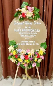 Ulang tahun Pulau Taliabu